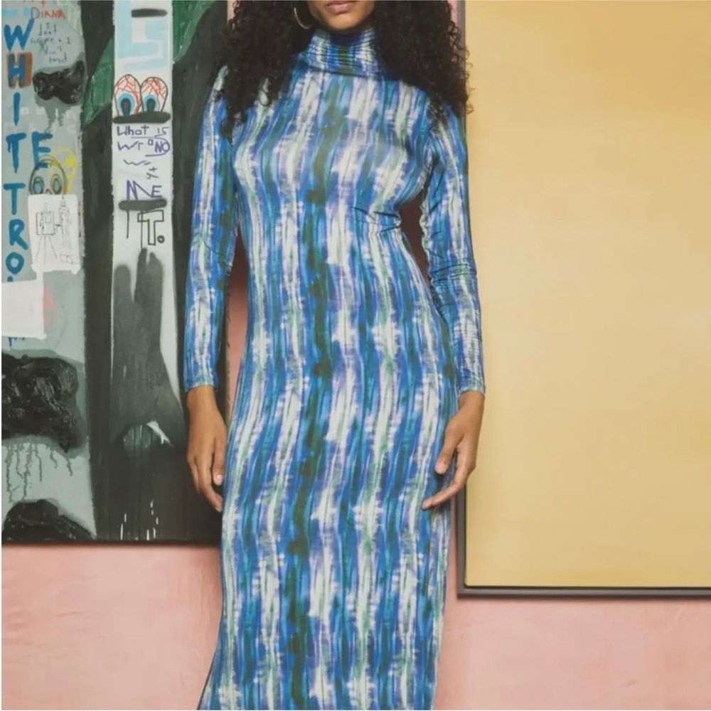 NWT Marie Oliver Paxton Dress